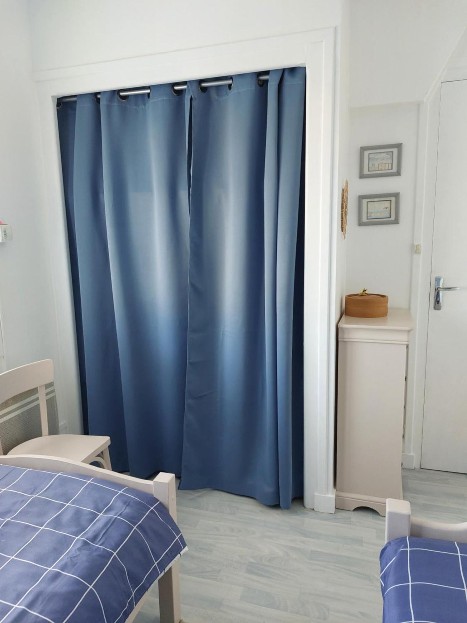 Style Vintage Chic A 20 M De La Plage Saint-Georges-de-Didonne Exterior foto